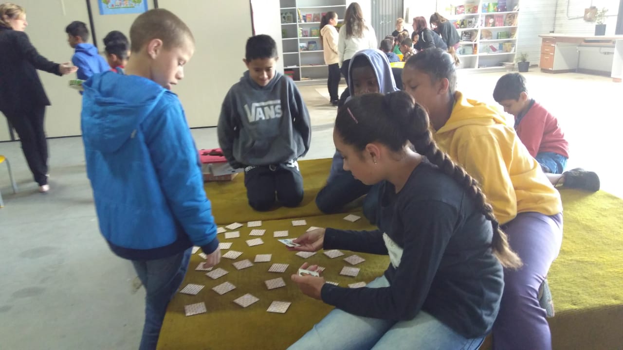 Ensaios e Apresentações